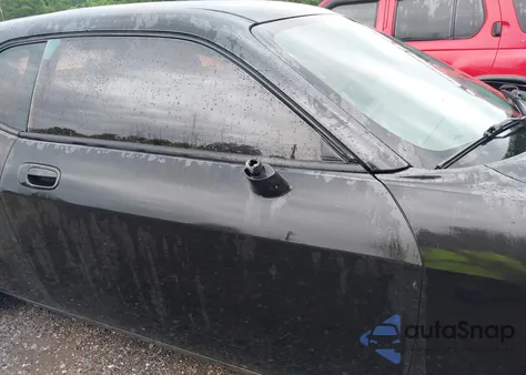 2010 Dodge Challenger Se из США, поврежденный, VIN 2B3CJ4DV1AH275270